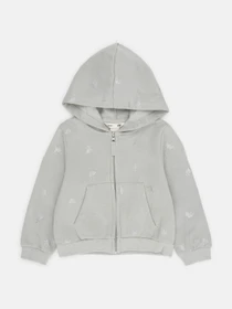 Худи и свитшоты H&M модель 73850 Фото