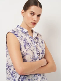 Сорочки H&M модель 73944 Фото