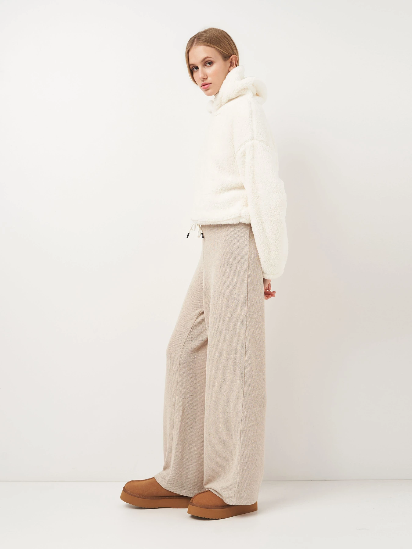 Брюки H&M модель 73965 Фото