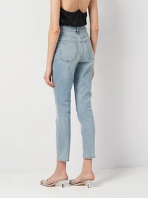 Джинси H&M модель 73985 Фото