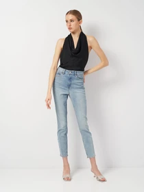 Джинси H&M модель 73985 Фото