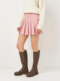 Юбки H&M модель 74037 Фото