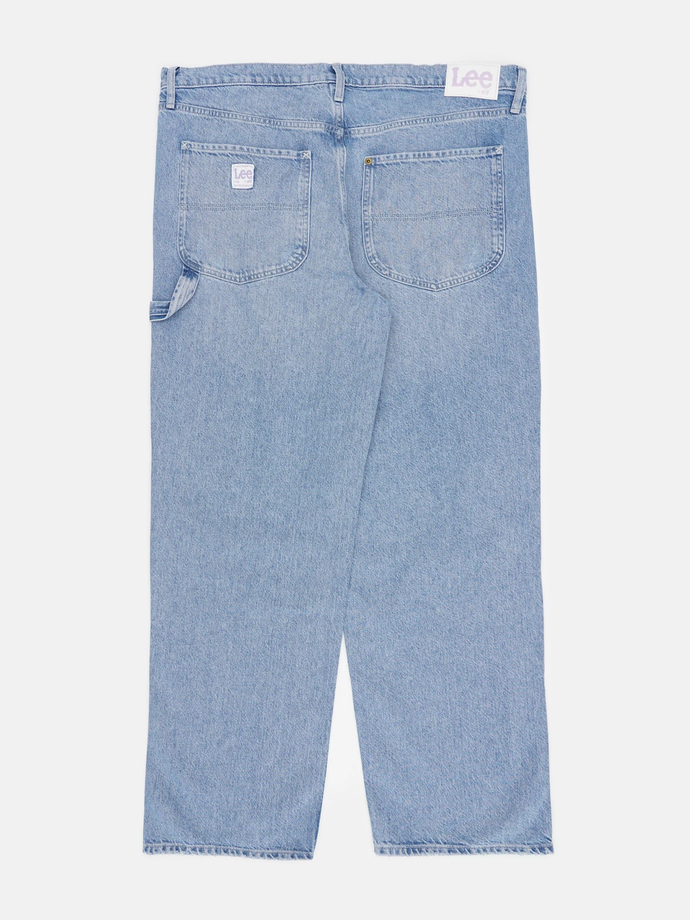 Джинси H&M модель 74073 Фото