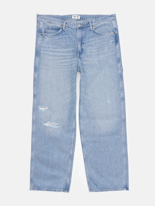 Джинсы H&M модель 74073 Фото