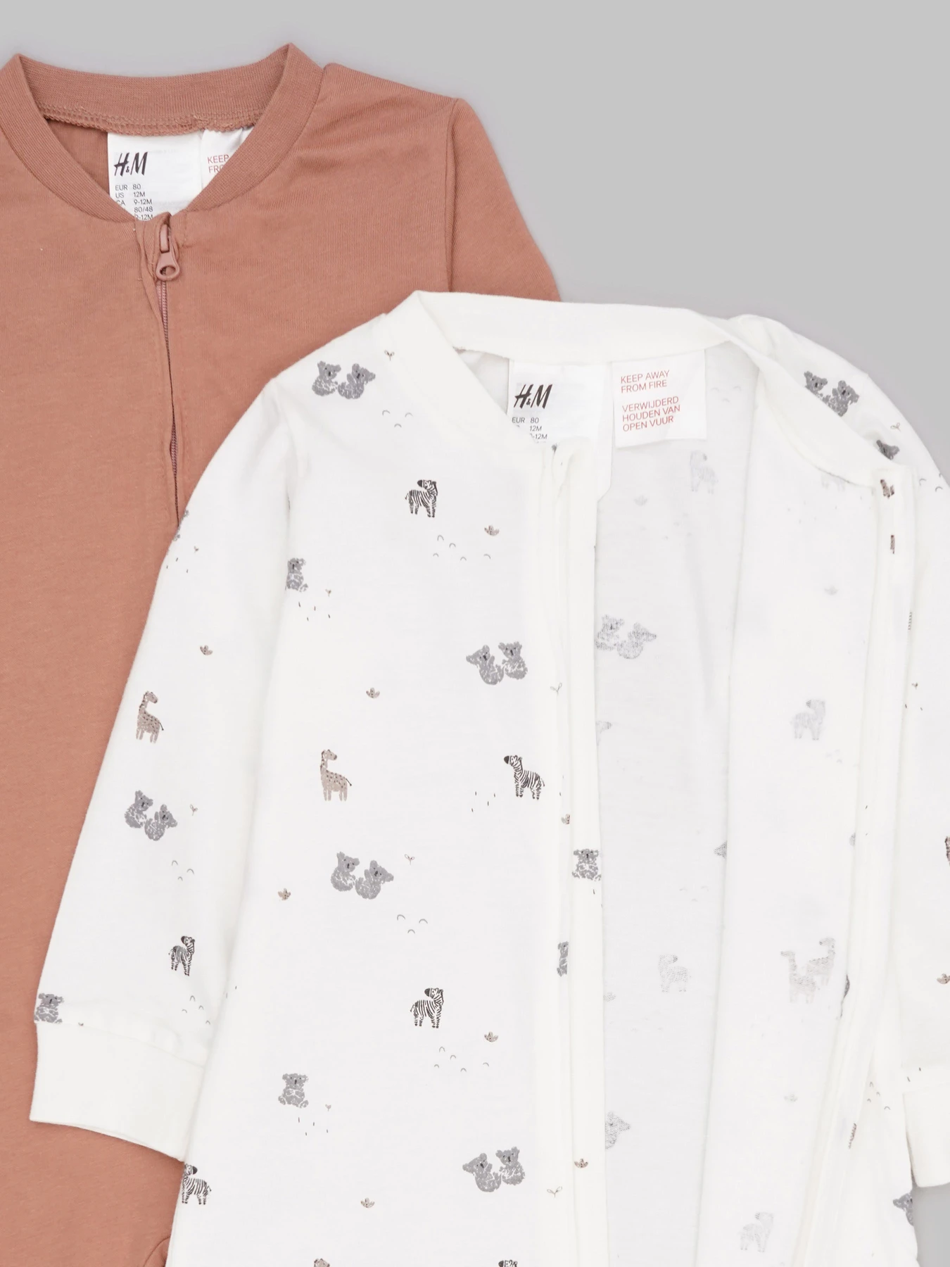 Одежда для дома и сна H&M модель 74083 Фото