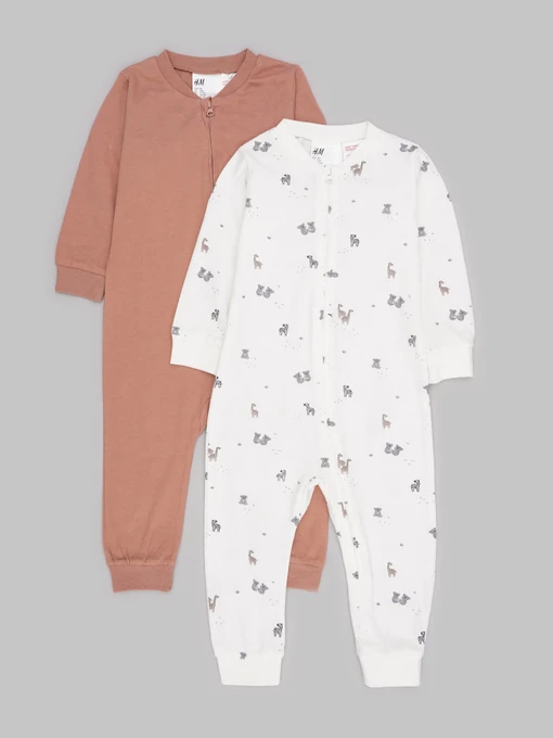 Одежда для дома и сна H&M модель 74083 Фото