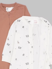 Одежда для дома и сна H&M модель 74083 Фото