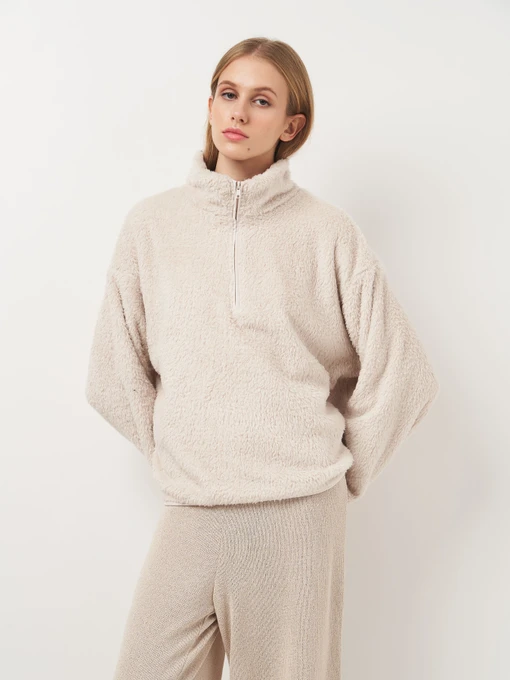 Худи и свитшоты H&M модель 74144 Фото