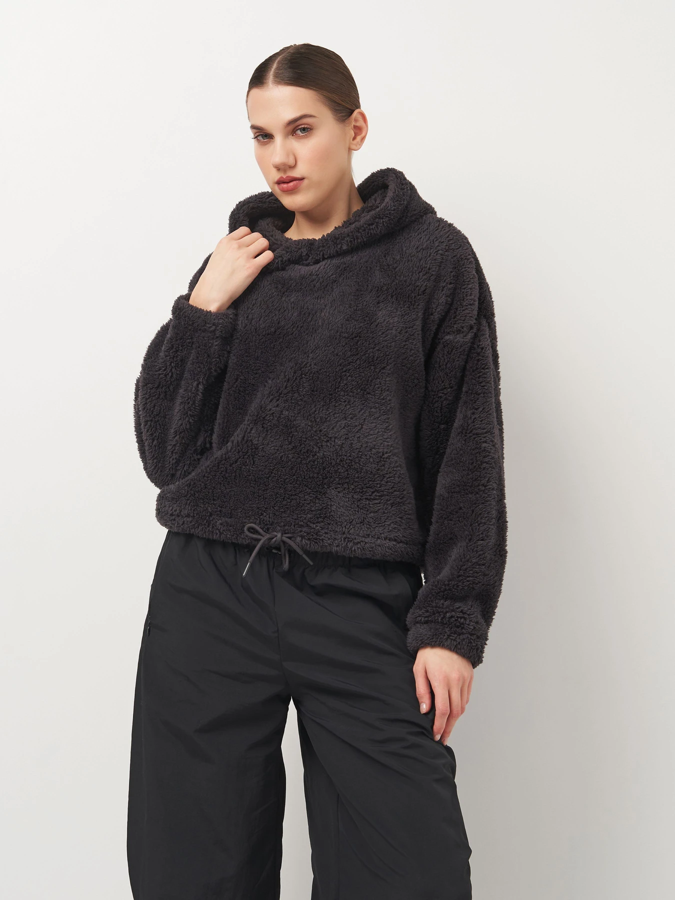 Худи и свитшоты H&M модель 74157 Фото