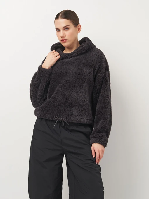 Худи и свитшоты H&M модель 74157 Фото