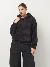 Худи и свитшоты H&M модель 74157 Фото