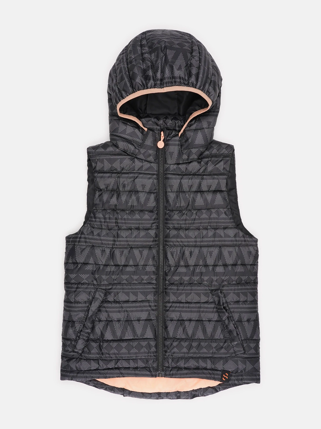 Куртки и дубленки H&M модель 74159 Фото