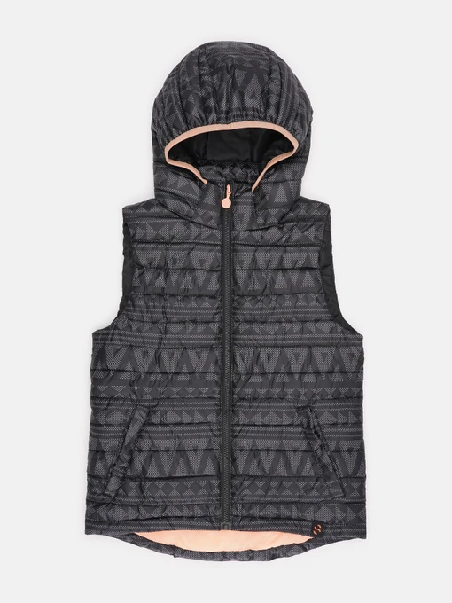 Куртки и дубленки H&M модель 74159 Фото