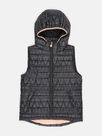 Куртки и дубленки H&M модель 74159 Фото
