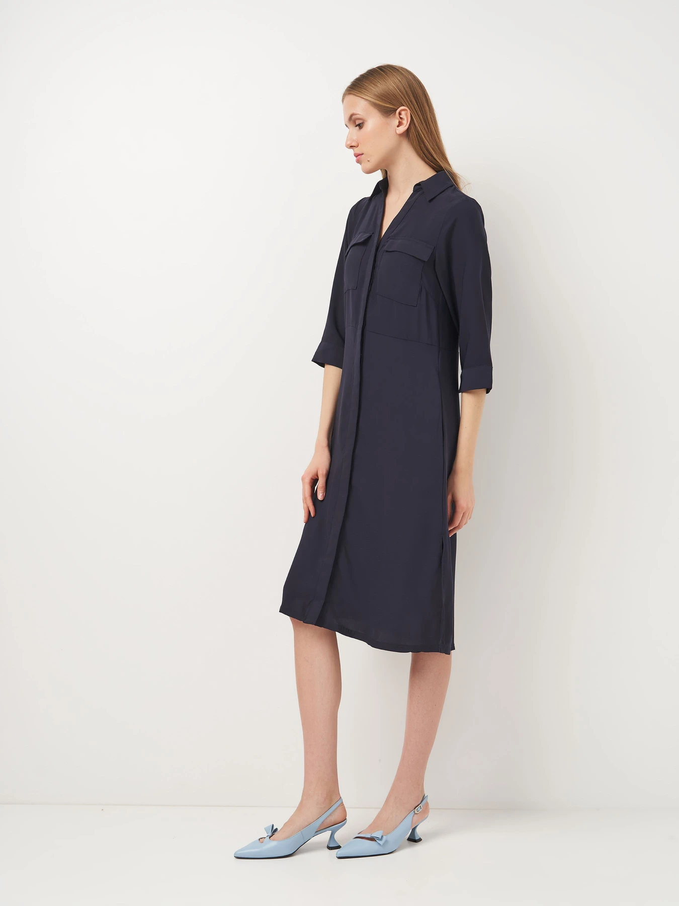 Сукні H&M модель 74172 Фото