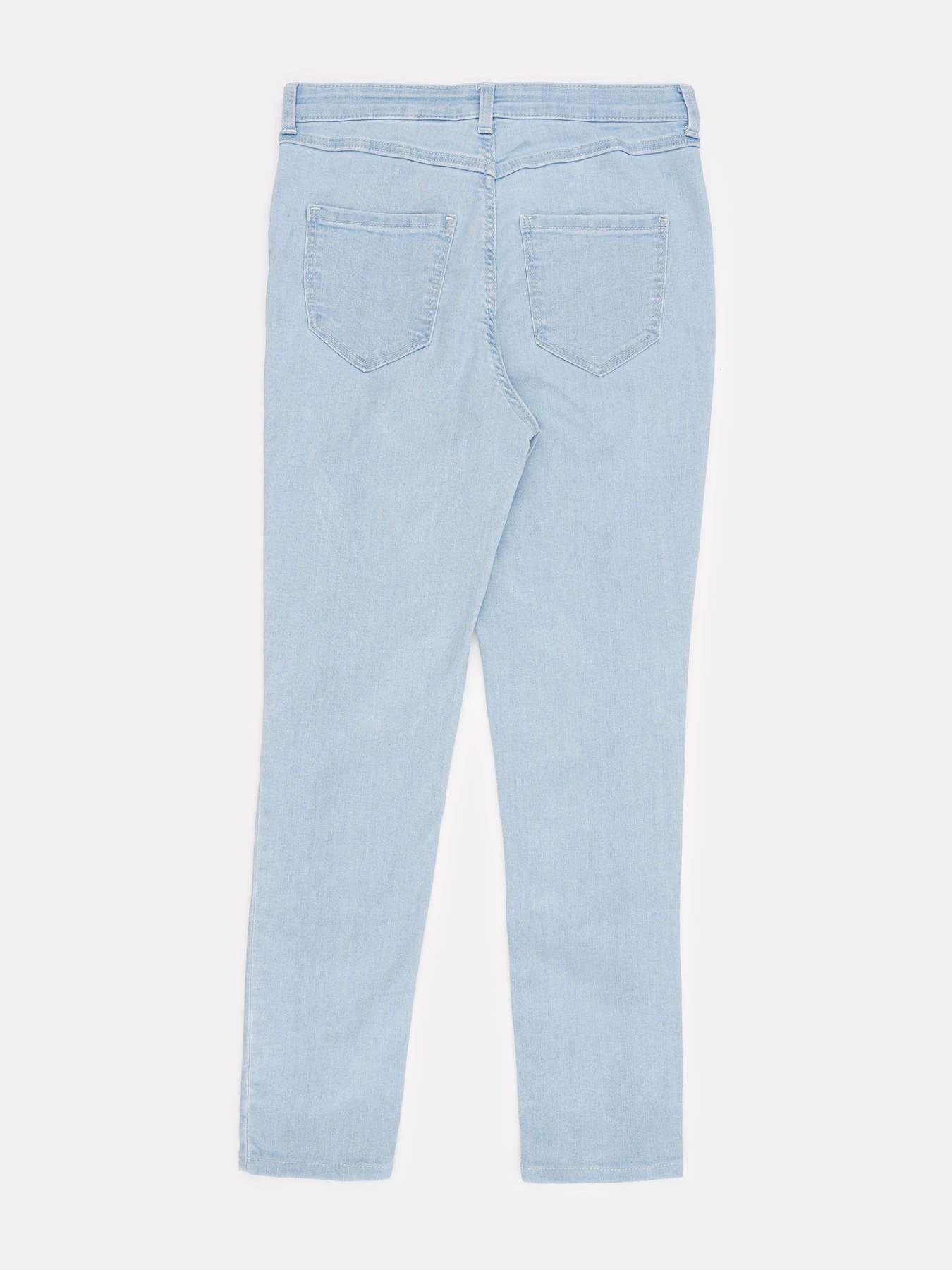 Джинсы H&M модель 74210 Фото