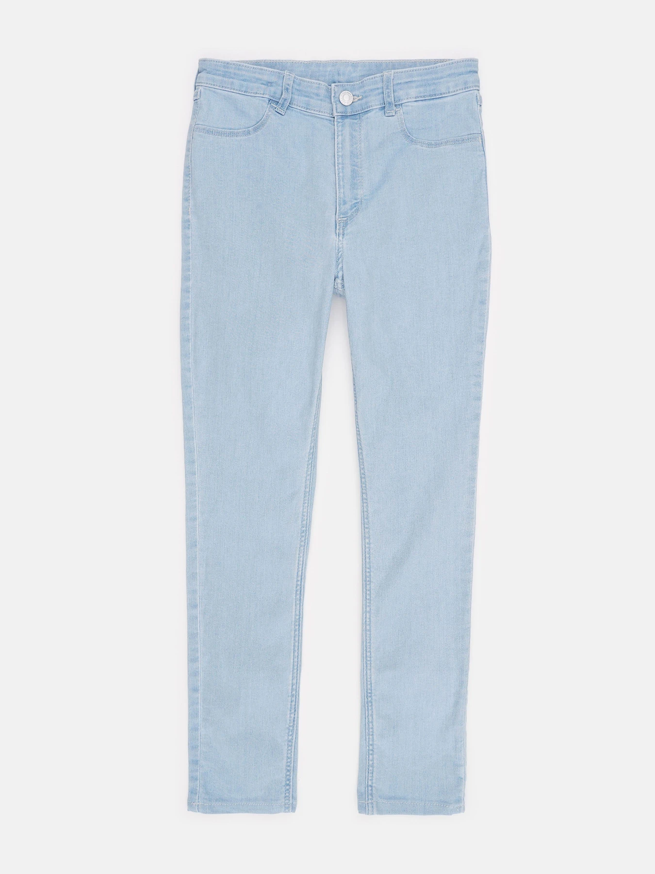 Джинсы H&M модель 74210 Фото