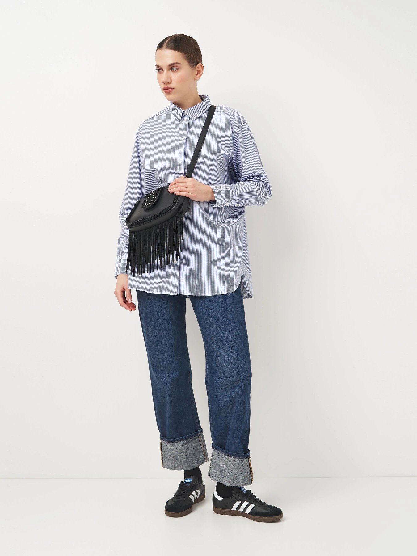 Сорочки H&M модель 74212 Фото