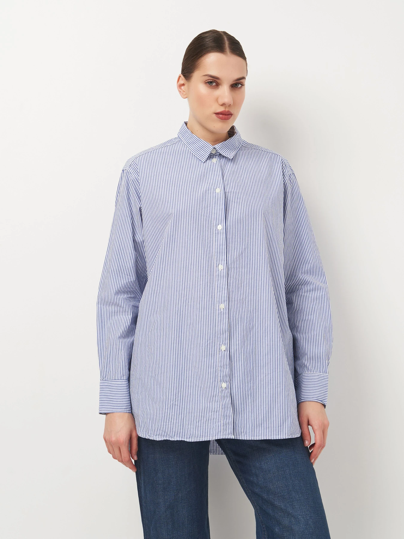 Сорочки H&M модель 74212 Фото
