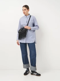 Сорочки H&M модель 74212 Фото