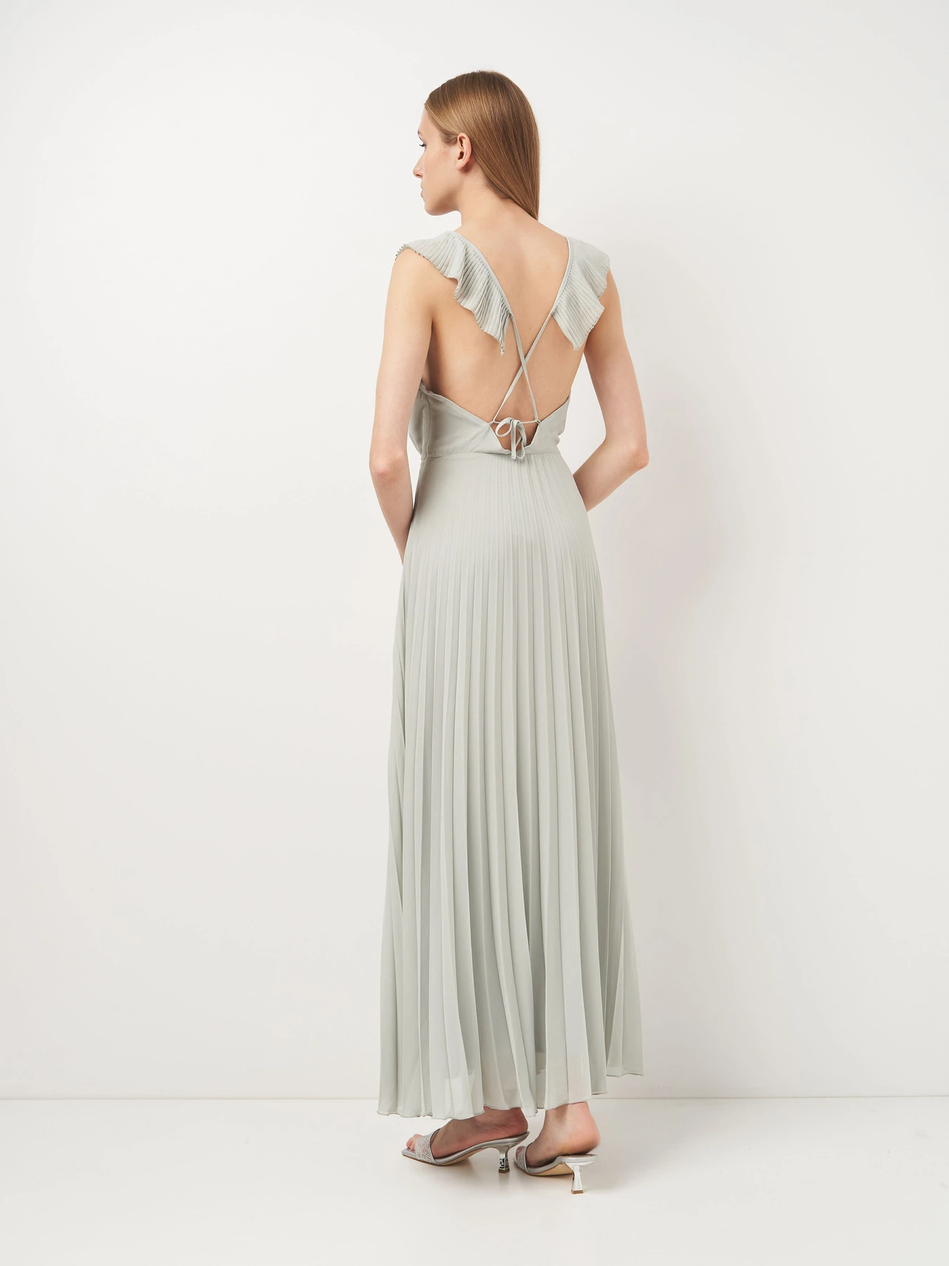 Сукні H&M модель 74230 Фото