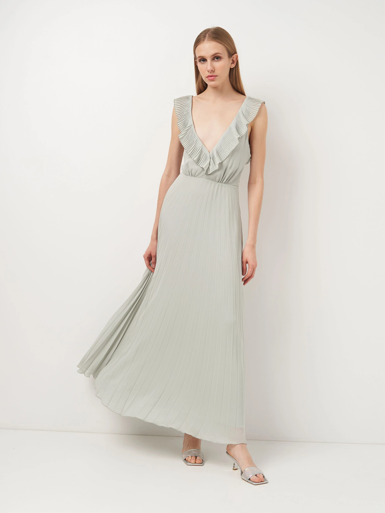 Сукні H&M модель 74230 Фото