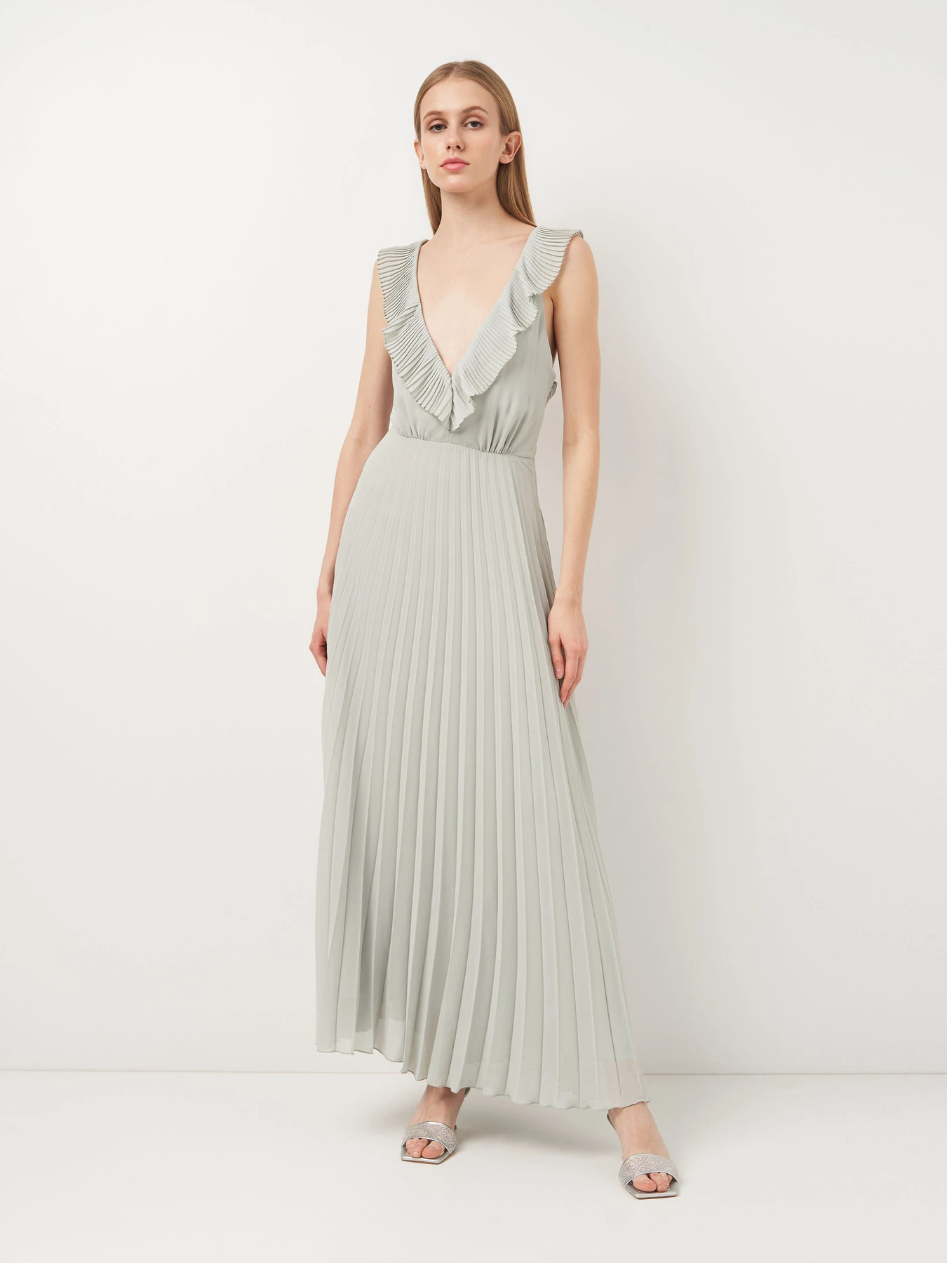 Сукні H&M модель 74230 Фото