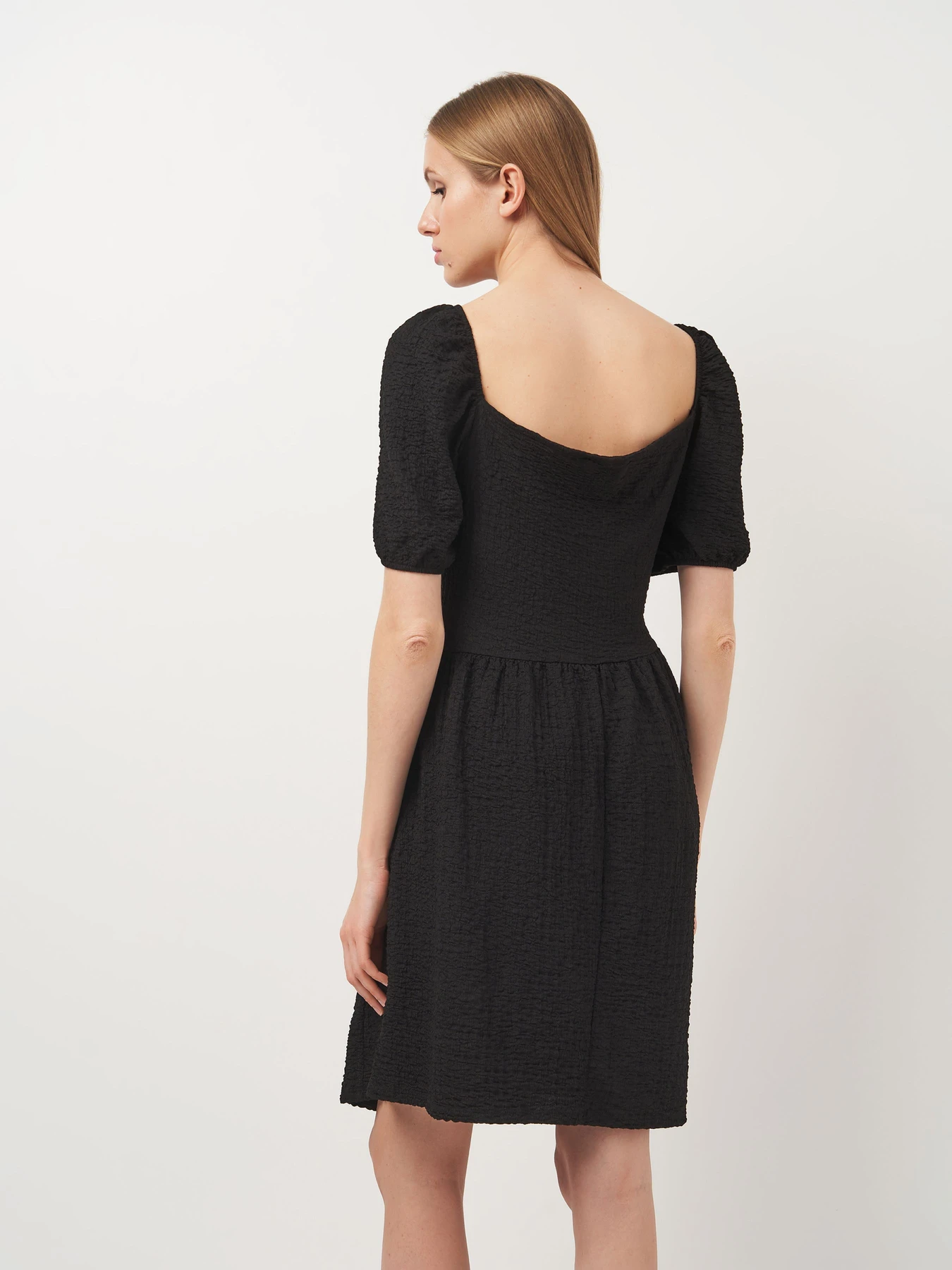 Платья H&M модель 74243 Фото