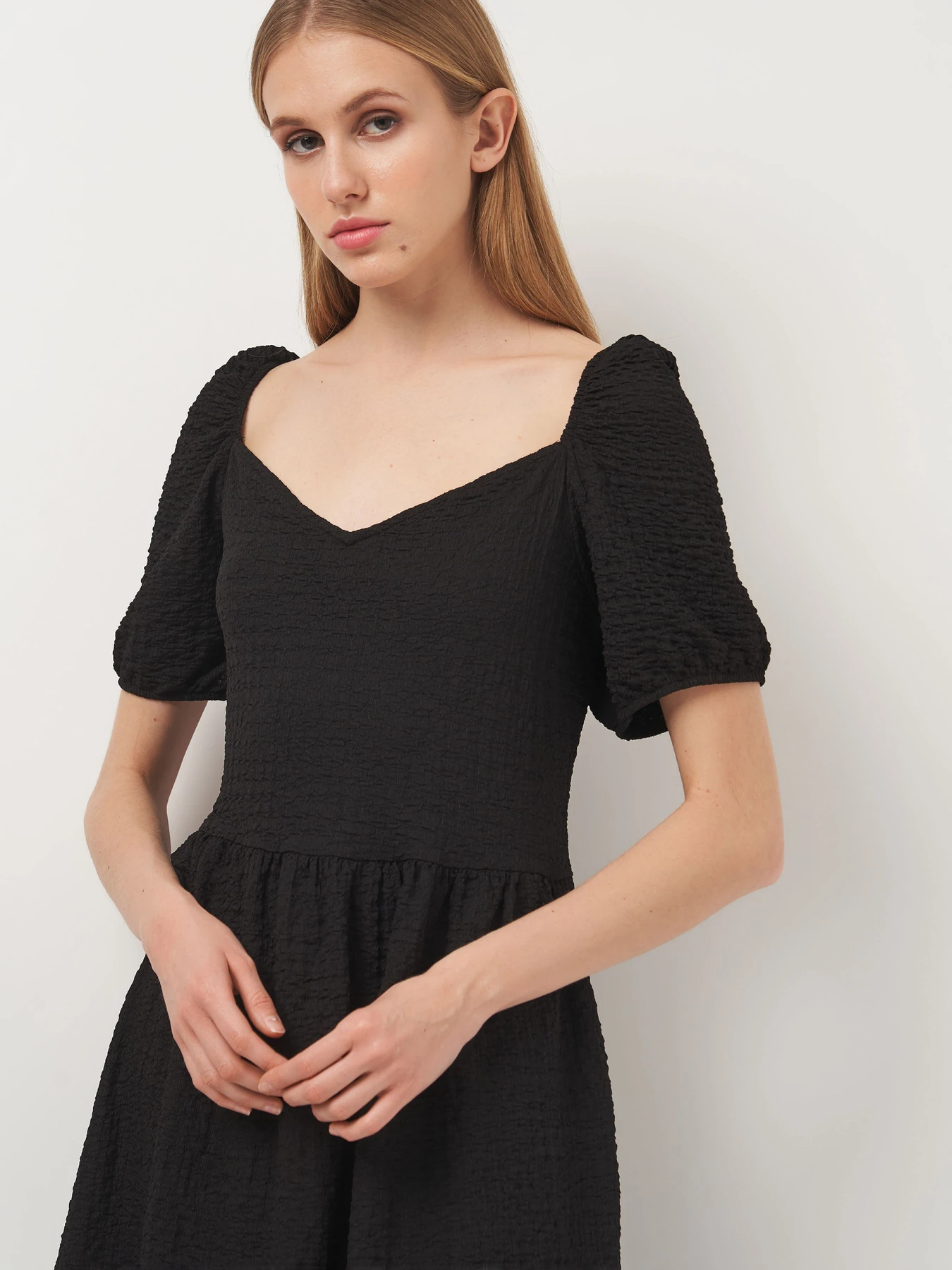 Платья H&M модель 74243 Фото