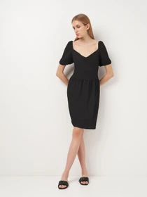 Платья H&M модель 74243 Фото