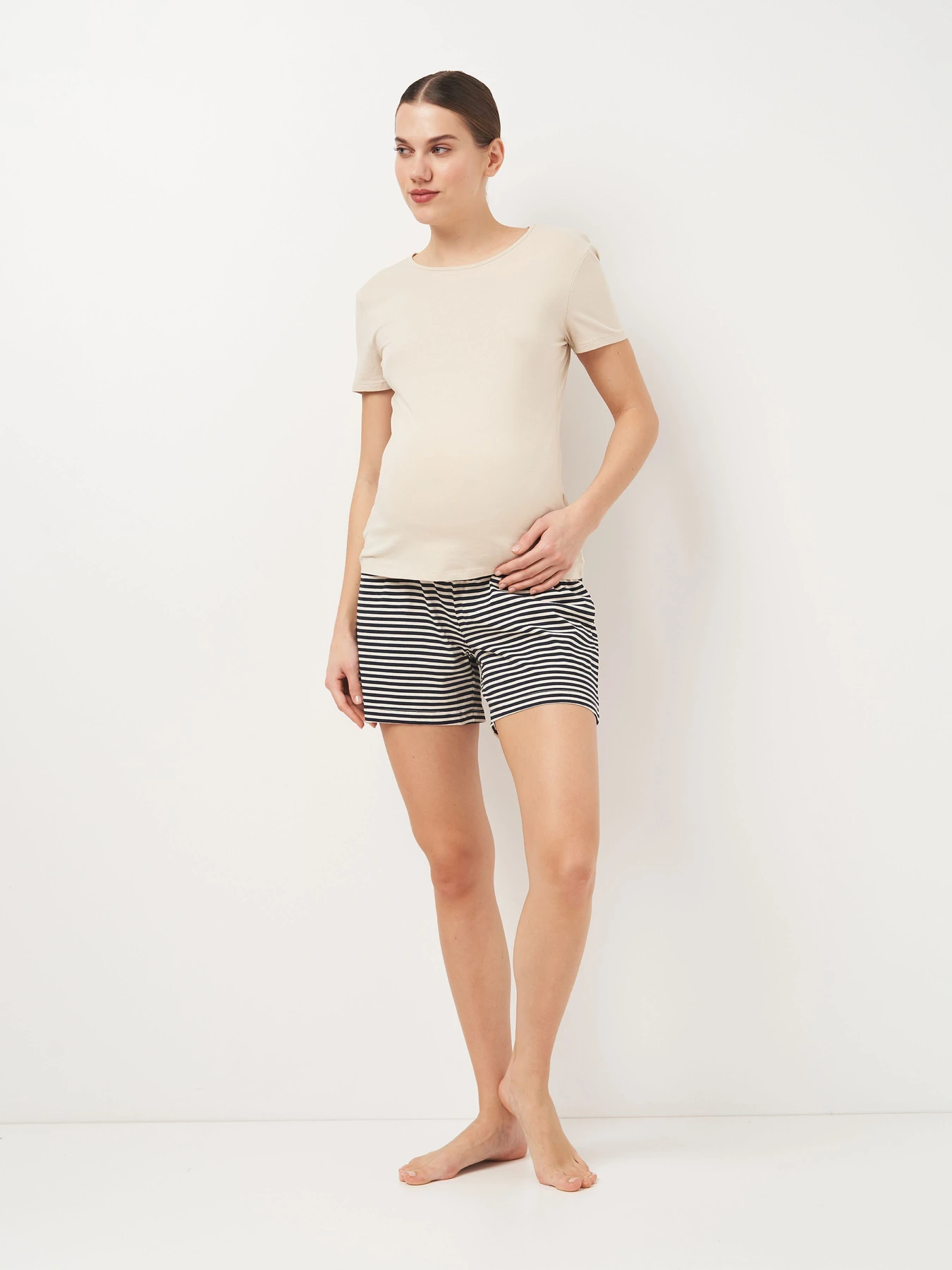 Шорти H&M модель 74283 Фото