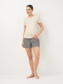 Шорти H&M модель 74283 Фото