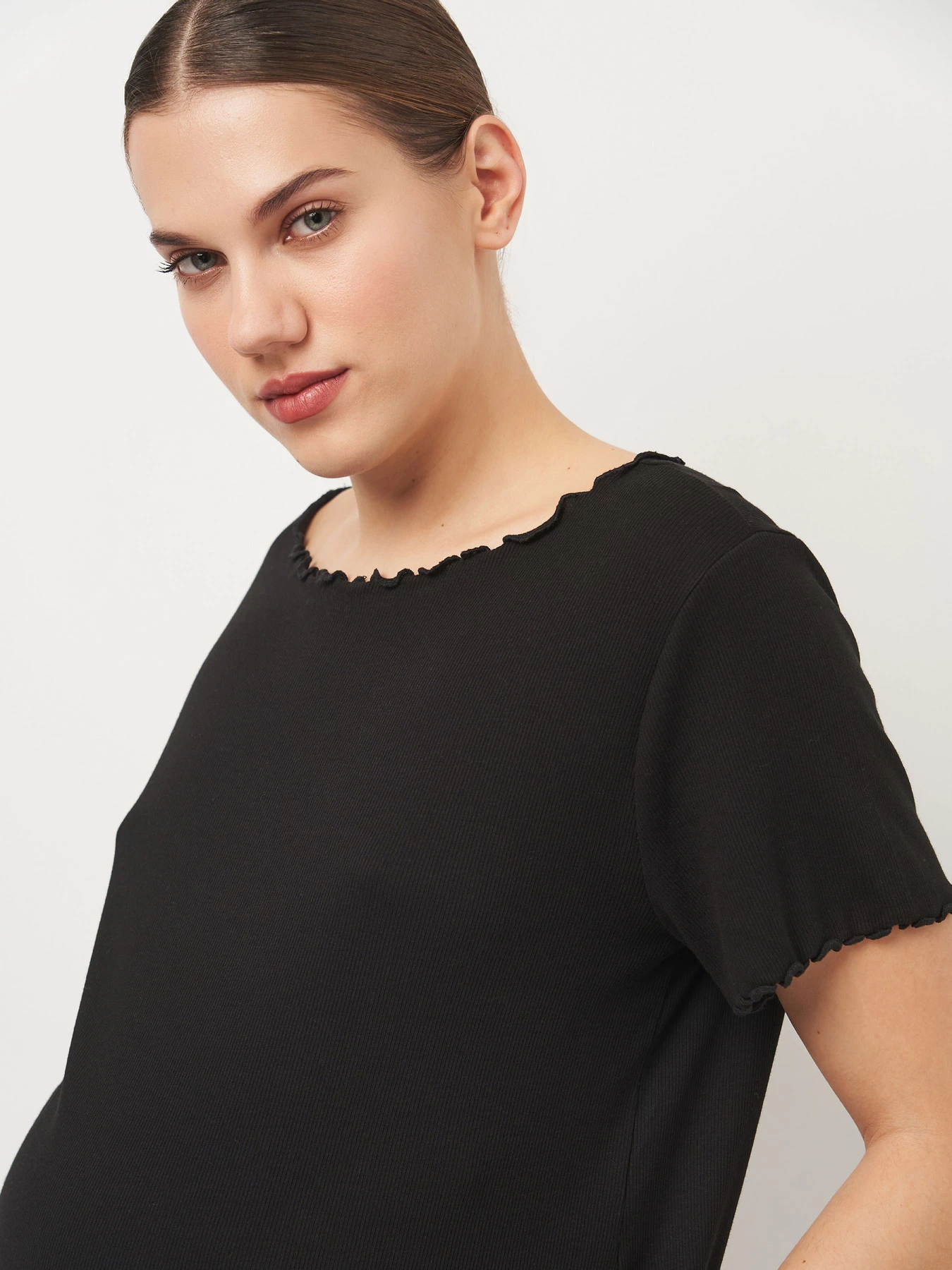 Футболки и поло H&M модель 74293 Фото