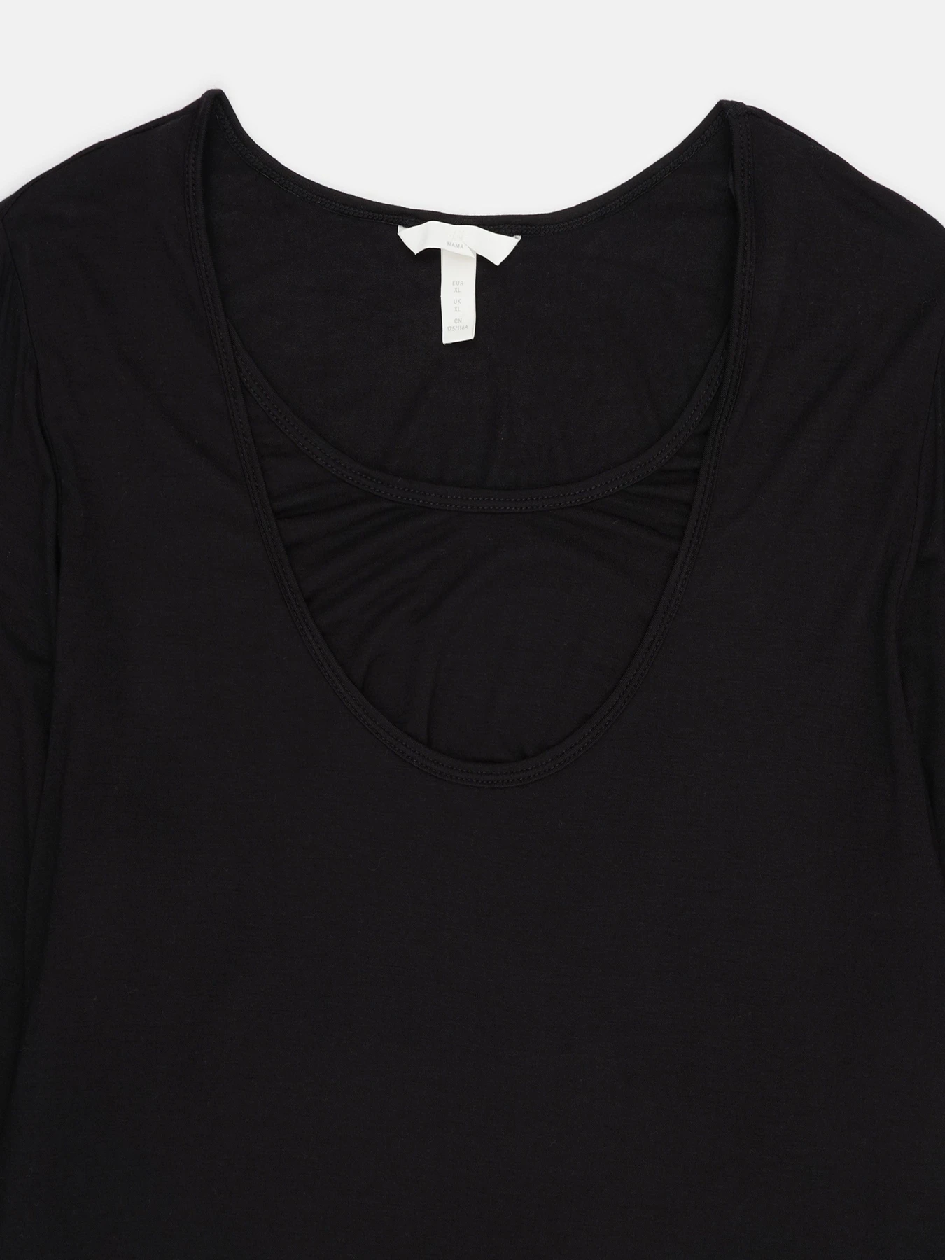 Худи и свитшоты H&M модель 74298 Фото