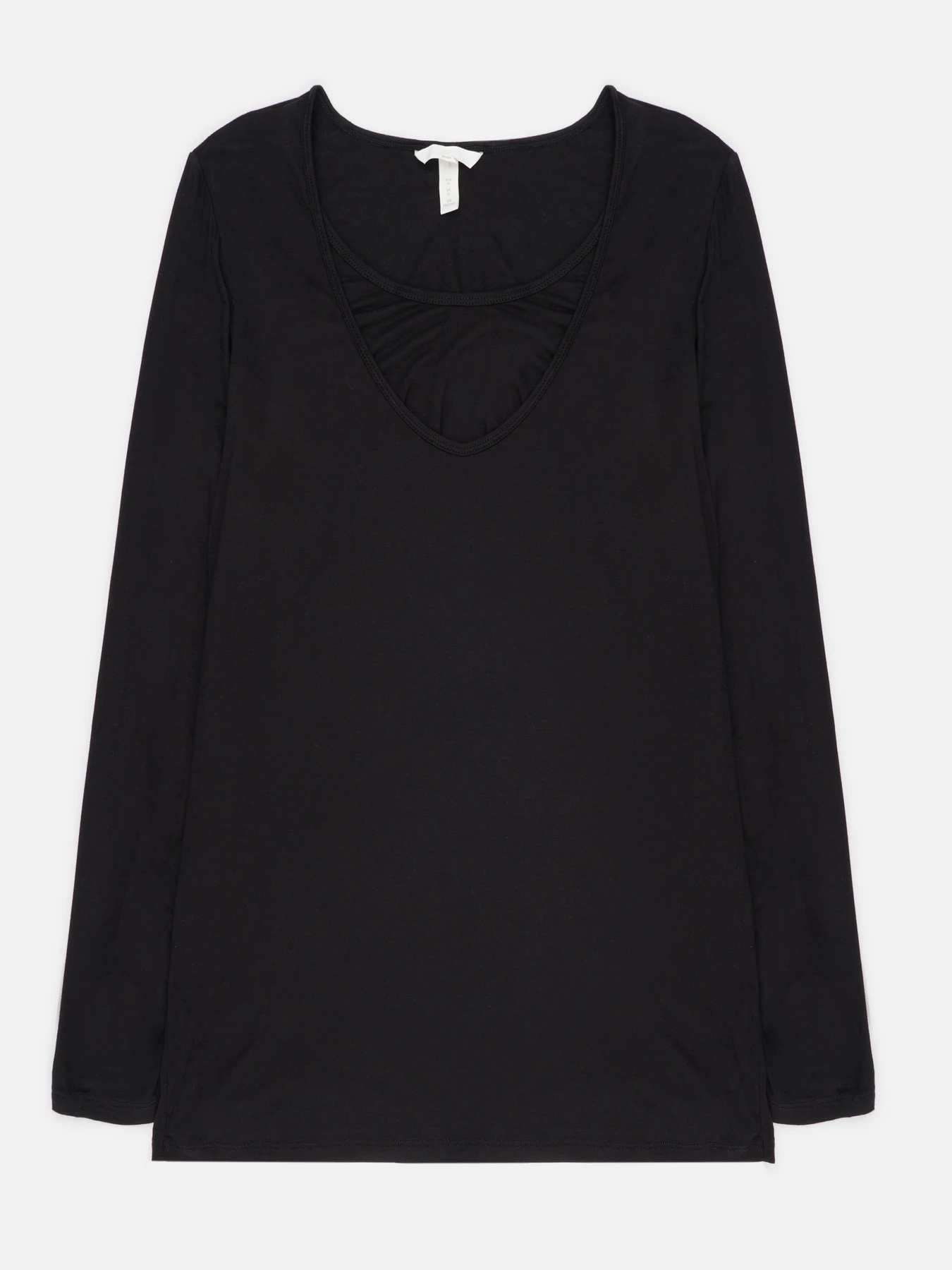 Худи и свитшоты H&M модель 74298 Фото