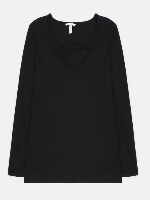 Худи и свитшоты H&M модель 74298 Фото