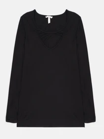 Худи и свитшоты H&M модель 74298 Фото