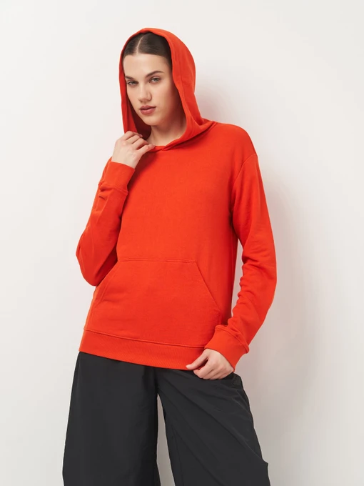 Худи и свитшоты H&M модель 74317 Фото