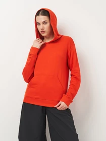 Худи и свитшоты H&M модель 74317 Фото
