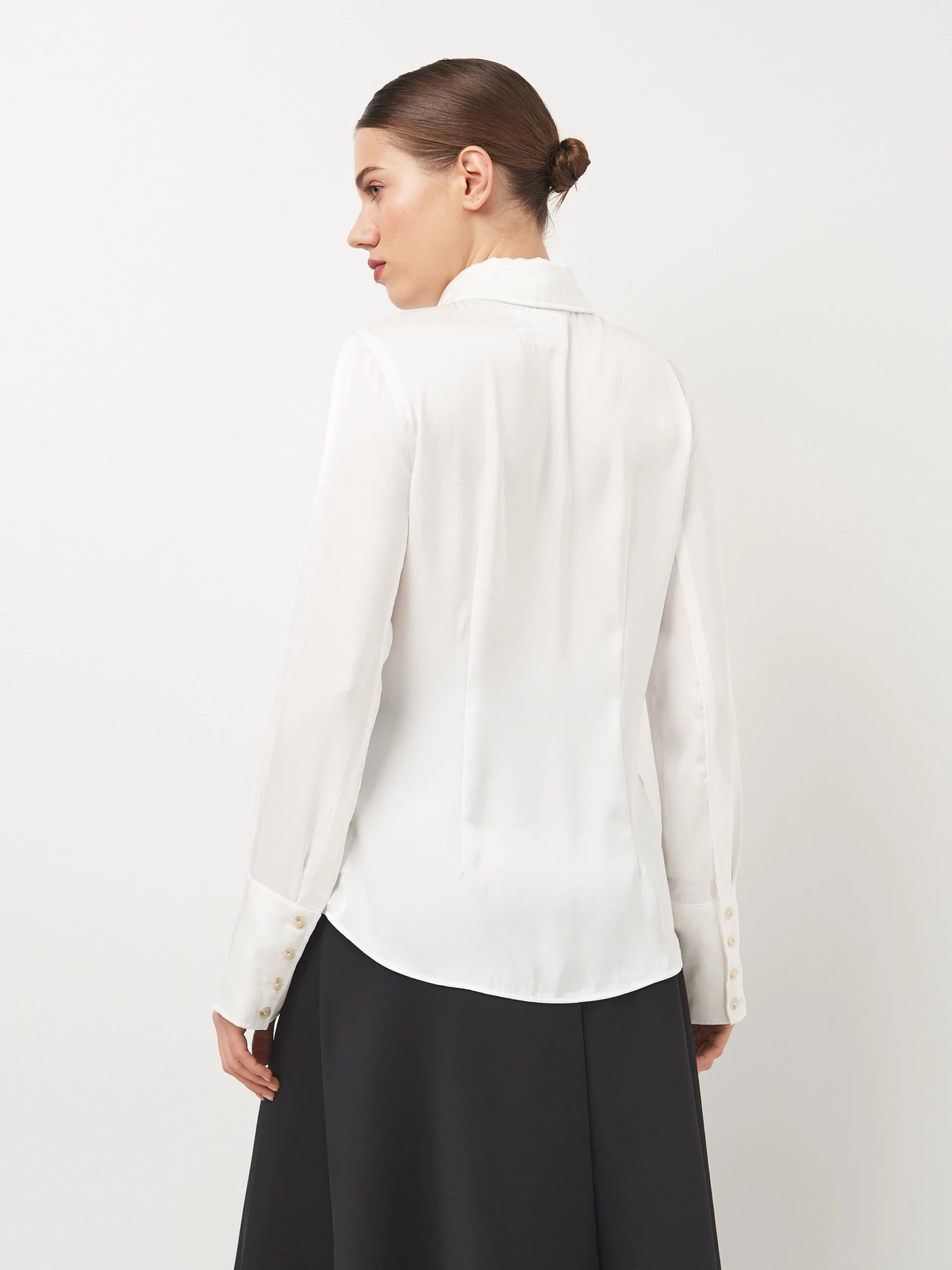 Рубашки H&M модель 74318 Фото