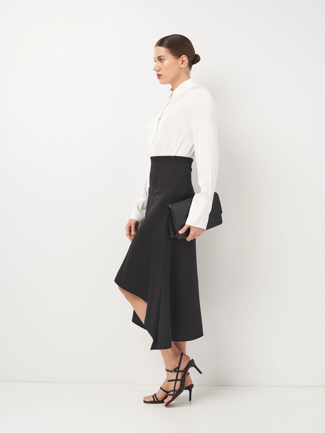 Рубашки H&M модель 74318 Фото