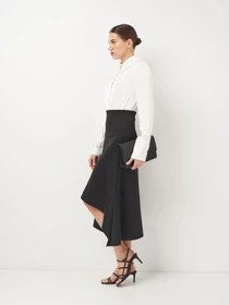 Рубашки H&M модель 74318 Фото