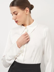 Рубашки H&M модель 74318 Фото