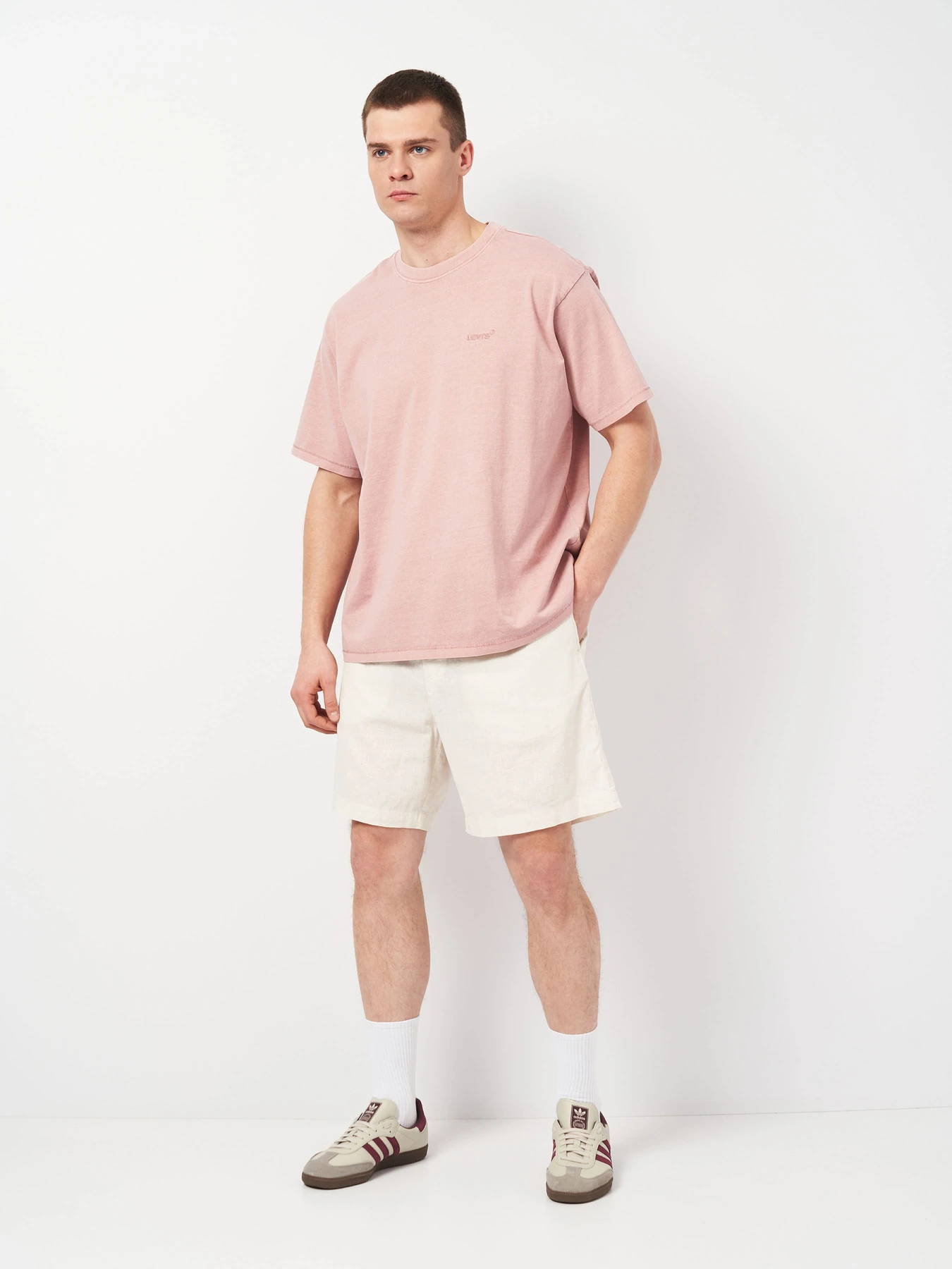 Одяг для дому та сну H&M модель 74340 Фото