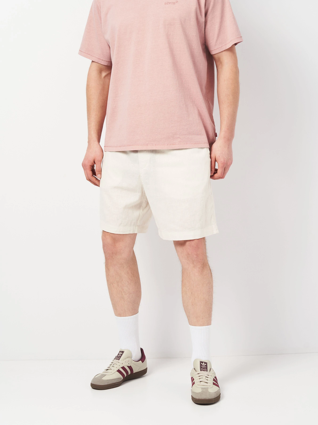 Одяг для дому та сну H&M модель 74340 Фото