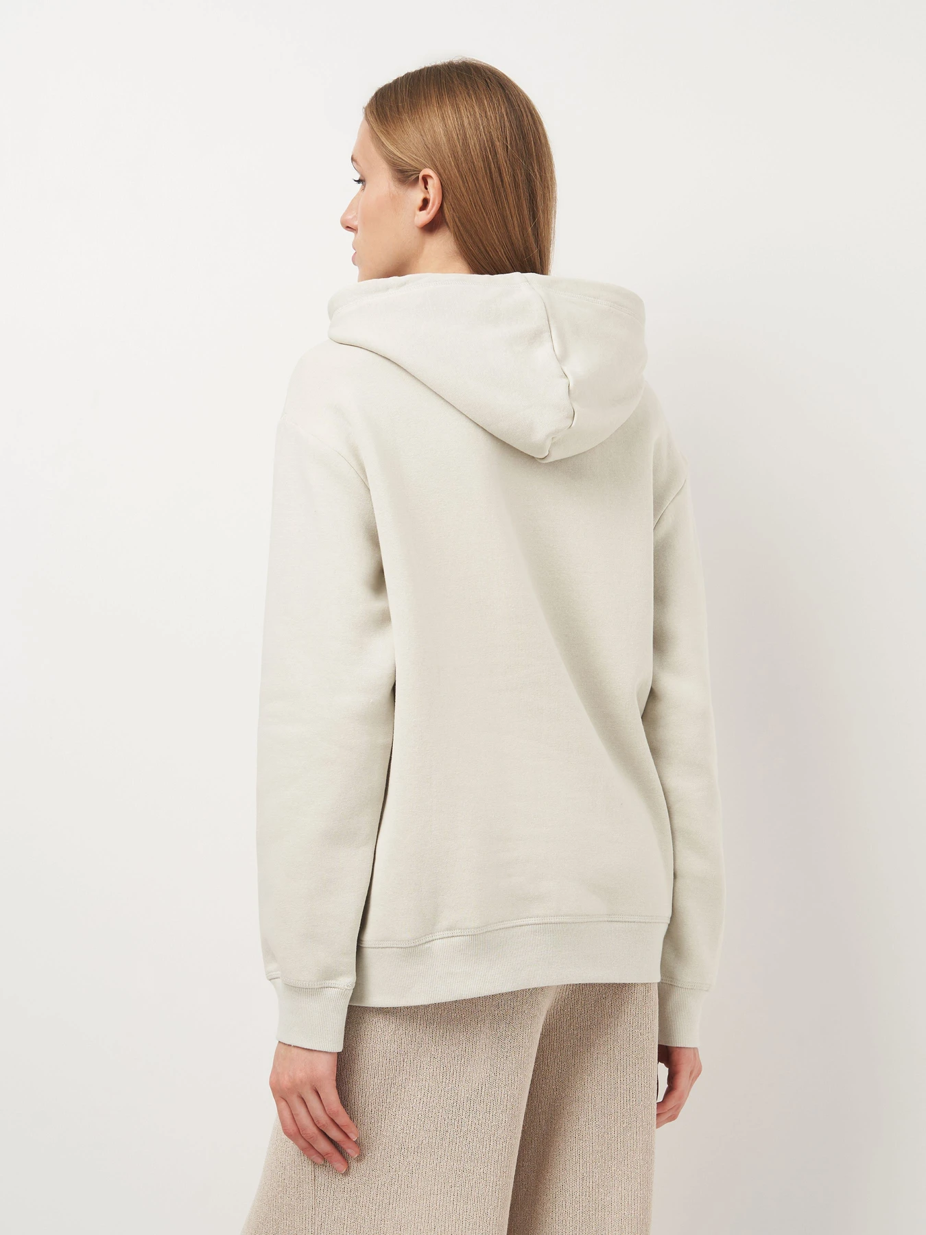 Худи и свитшоты H&M модель 74382 Фото