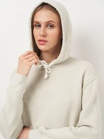 Худи и свитшоты H&M модель 74382 Фото