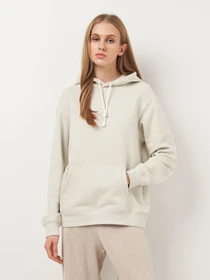 Худи и свитшоты H&M модель 74382 Фото