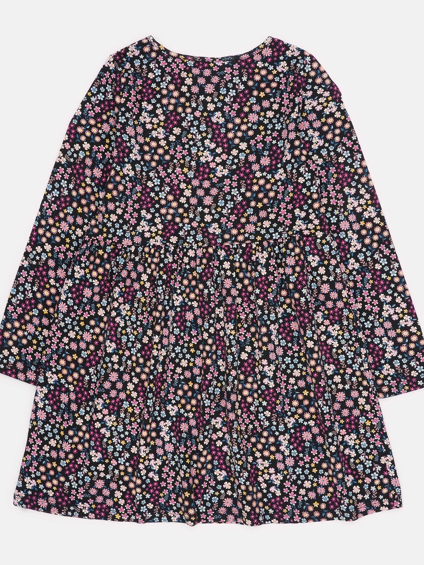 Платья H&M модель 74391 Фото