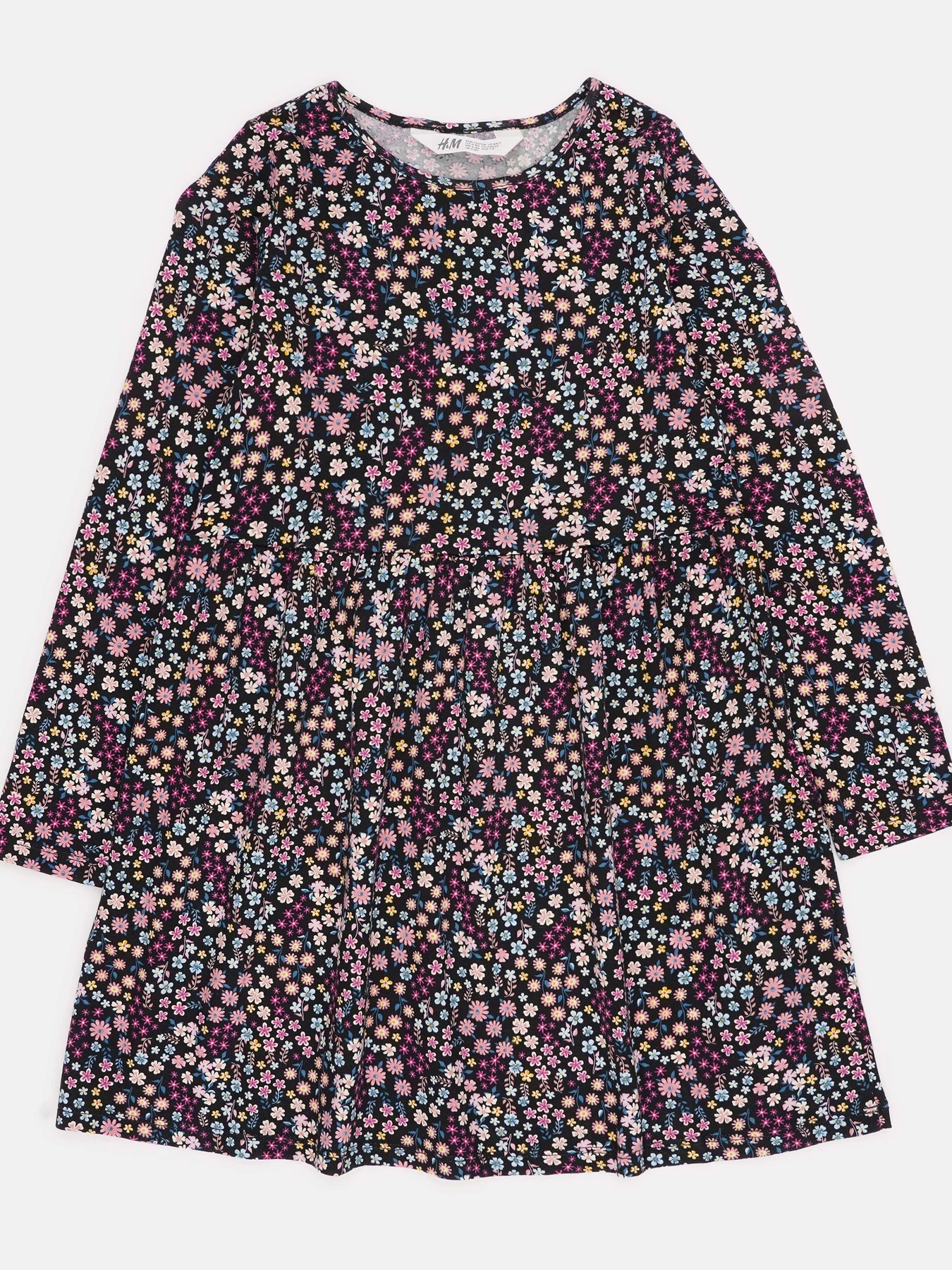 Платья H&M модель 74391 Фото